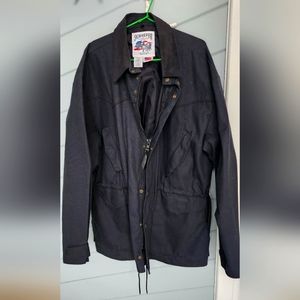 Schaefer Outfitter original Drifter coat chore jacket Style 202 Size XL.